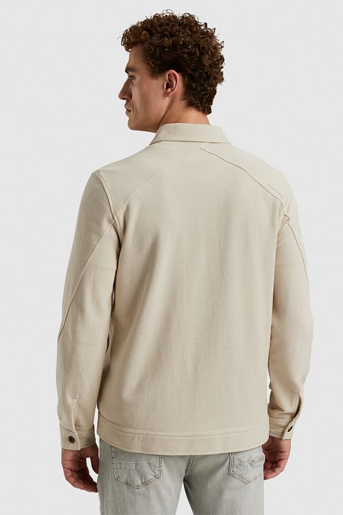 Model / Achterkant