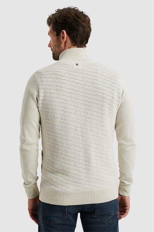 Model / Achterkant
