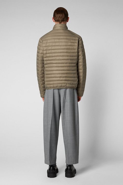 Model / Achterkant