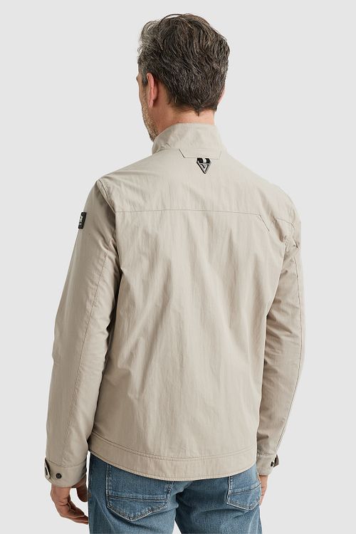 Model / Achterkant