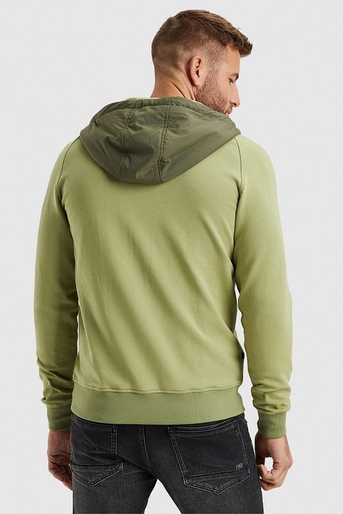 Model / Achterkant