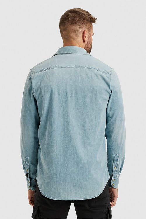 Model / Achterkant