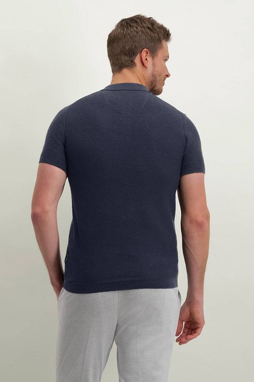 Model / Achterkant
