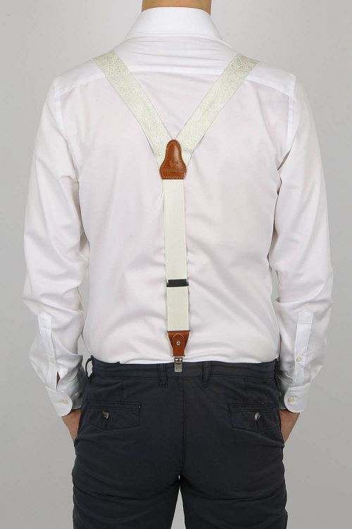 Model / Achterkant