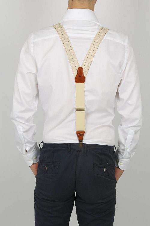 Model / Achterkant