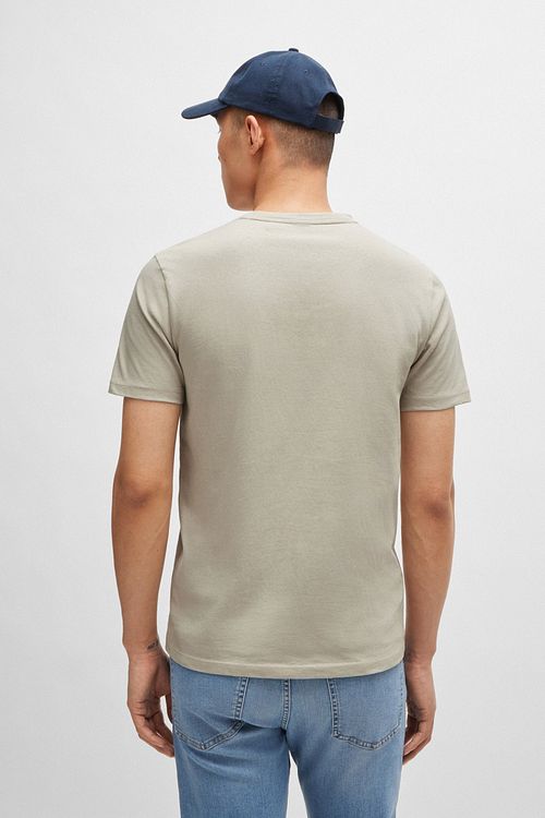 Model / Achterkant
