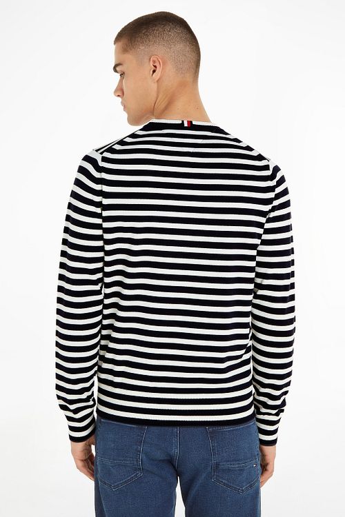 Model / Achterkant