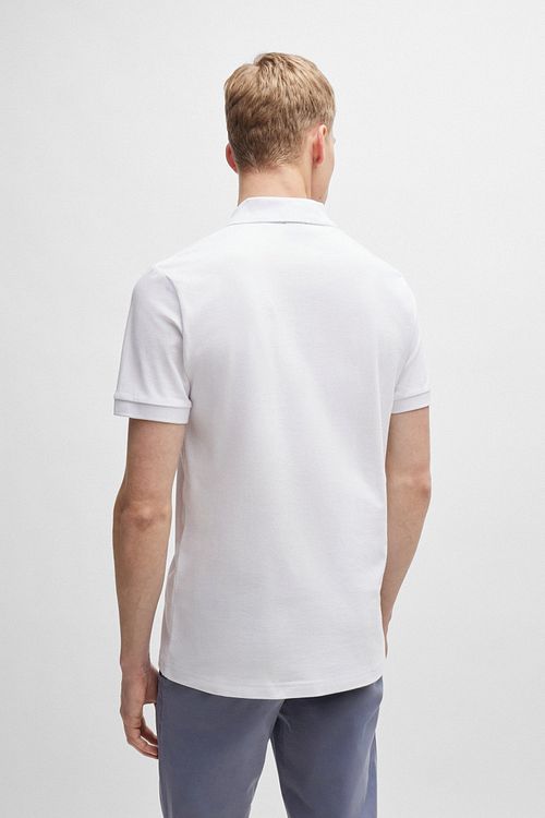 Model / Achterkant