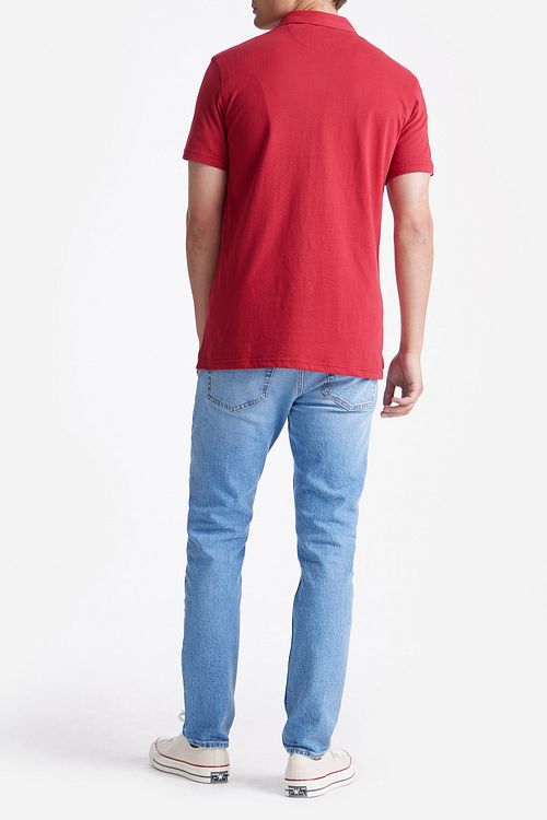 Model / Achterkant