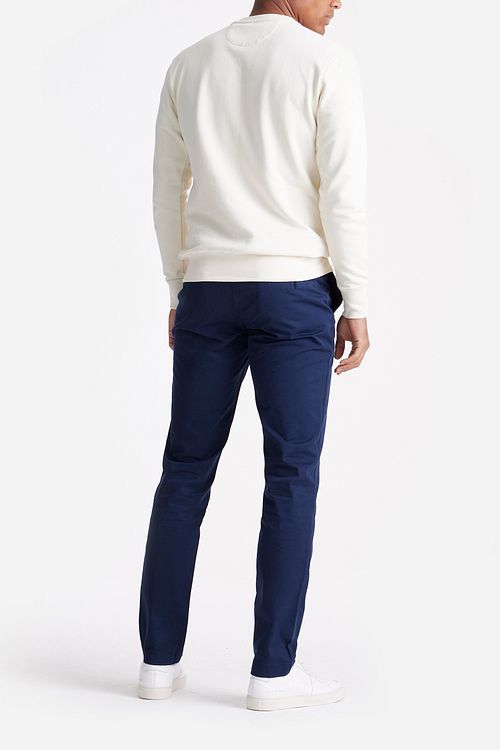 Model / Achterkant
