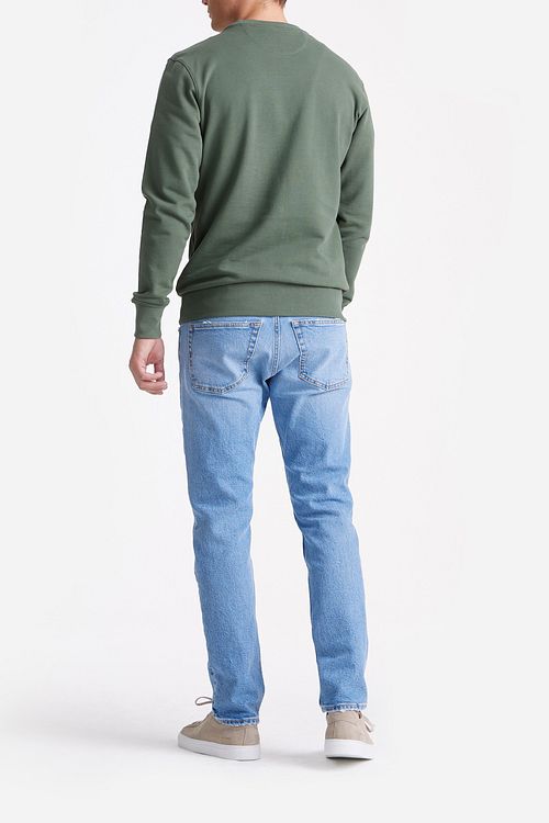 Model / Achterkant