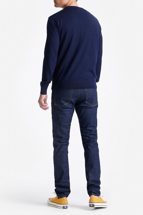 Model / Achterkant
