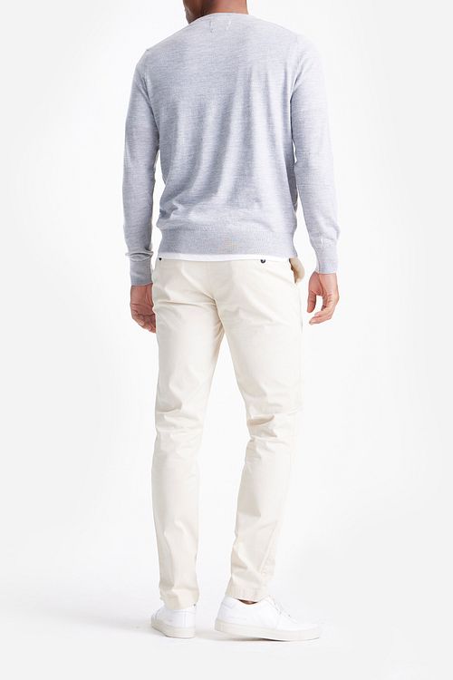 Model / Achterkant
