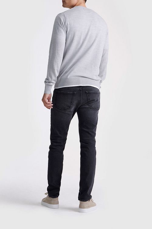 Model / Achterkant