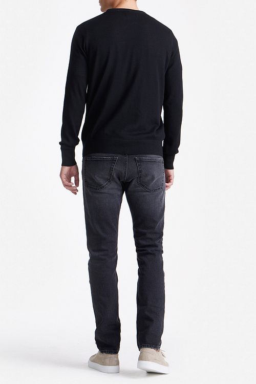 Model / Achterkant