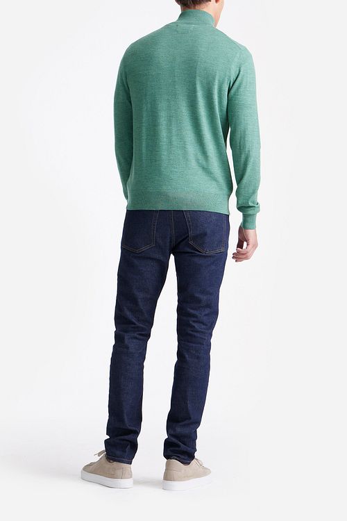 Model / Achterkant