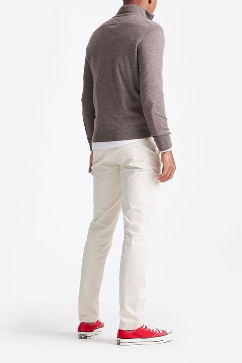 Model / Achterkant