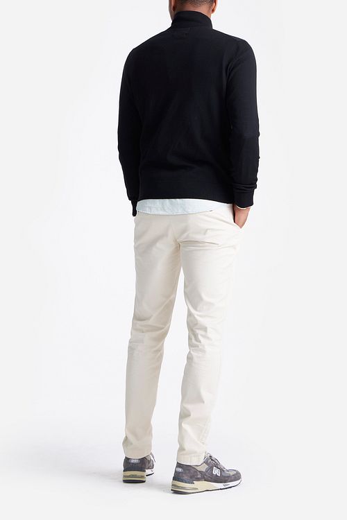 Model / Achterkant