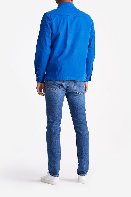 Model / Achterkant