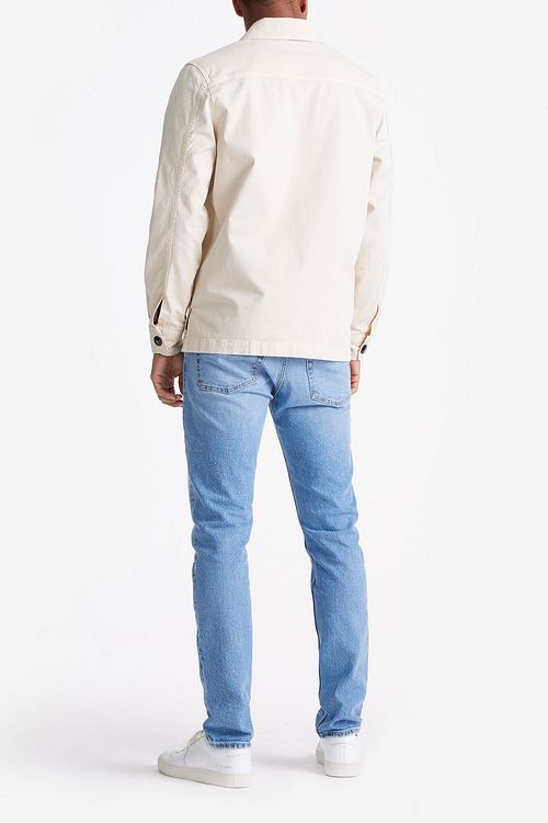 Model / Achterkant
