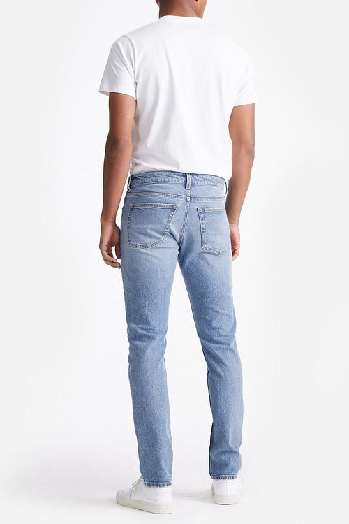 Model / Achterkant