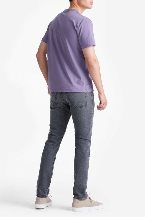 Model / Achterkant