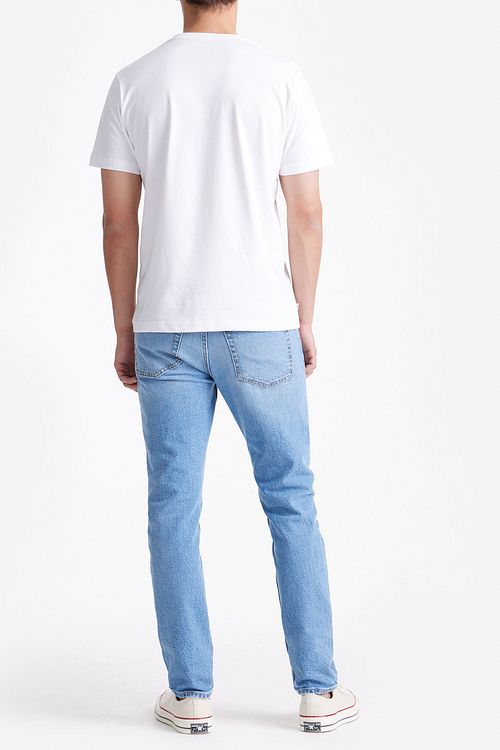 Model / Achterkant