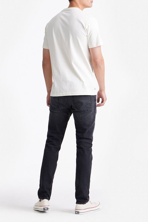 Model / Achterkant