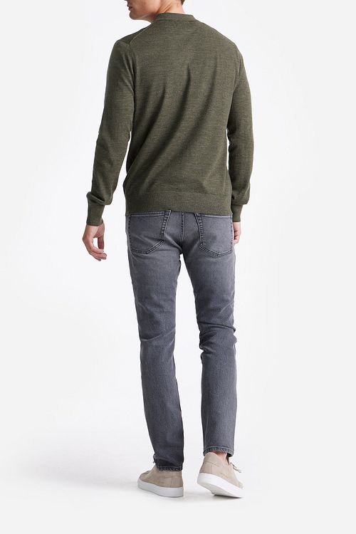 Model / Achterkant