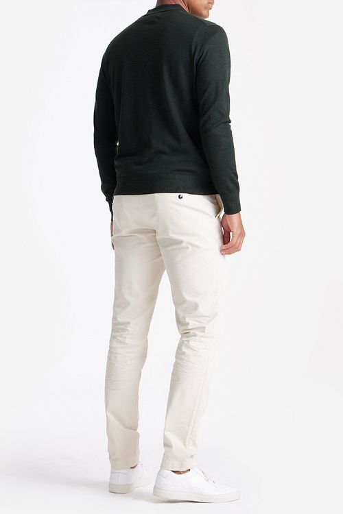 Model / Achterkant