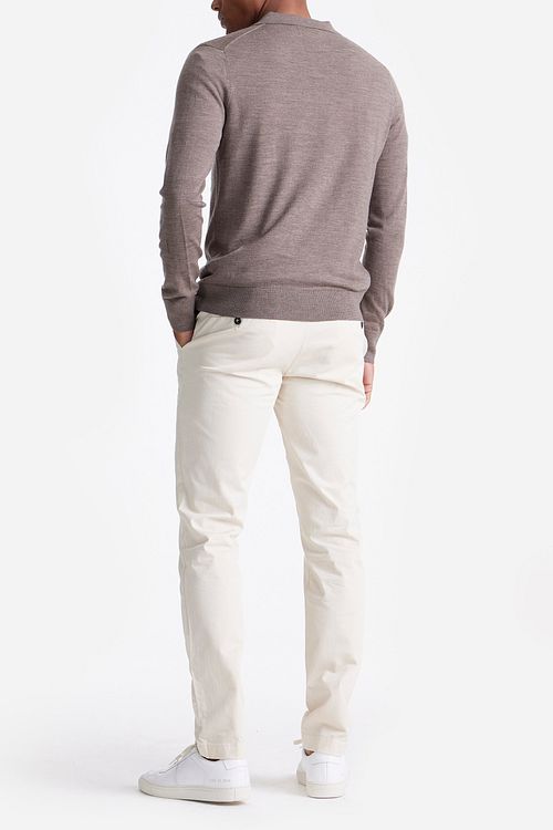 Model / Achterkant