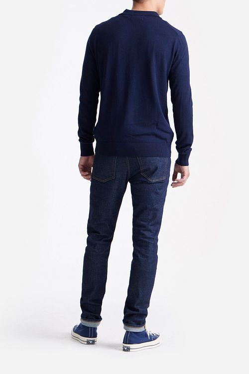 Model / Achterkant