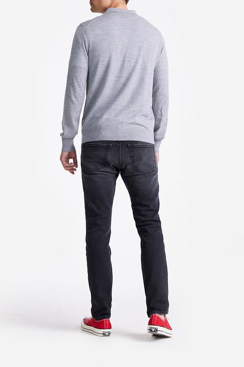 Model / Achterkant