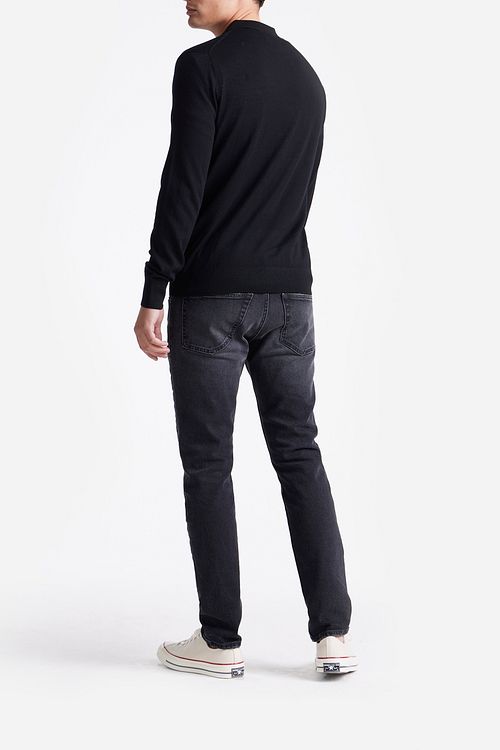 Model / Achterkant