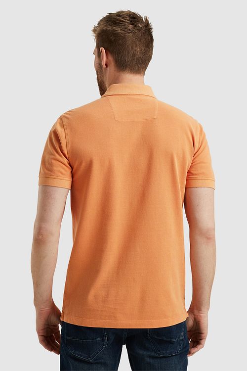 Model / Achterkant