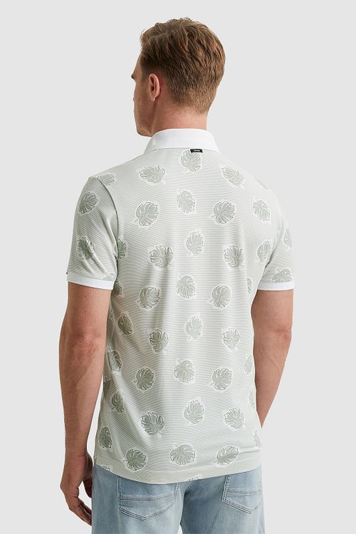 Model / Achterkant