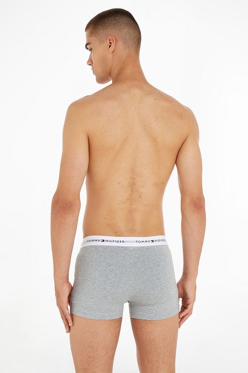Model / Achterkant