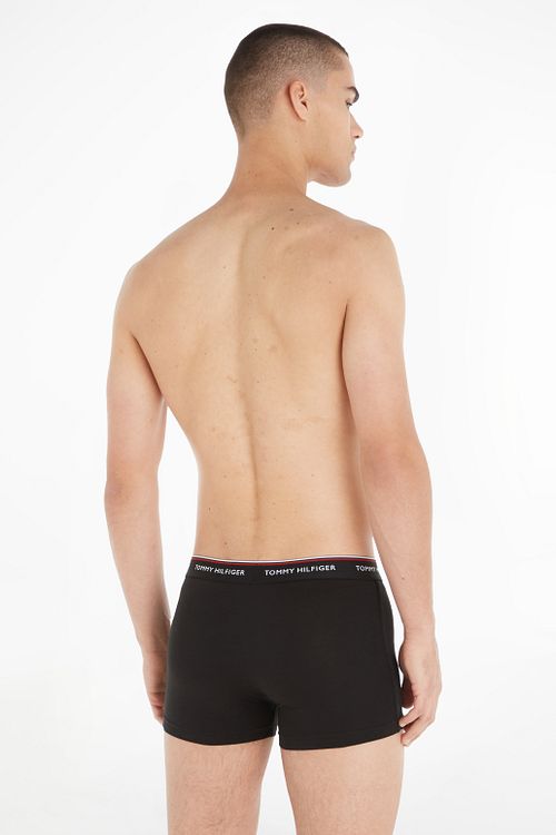Model / Achterkant