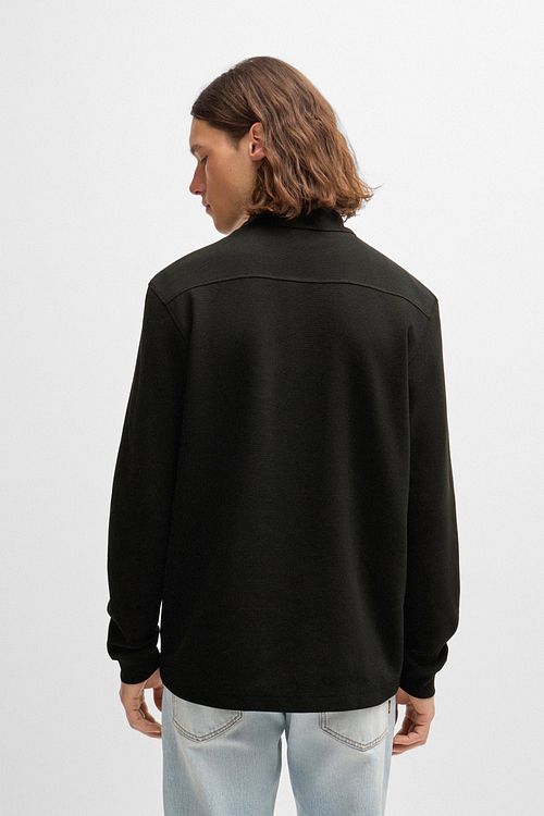 Model / Achterkant