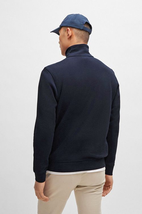 Model / Achterkant