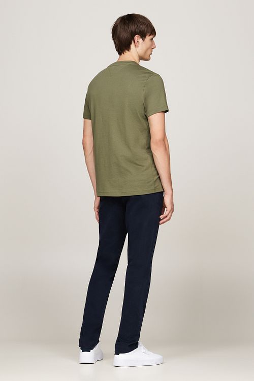 Model / Achterkant
