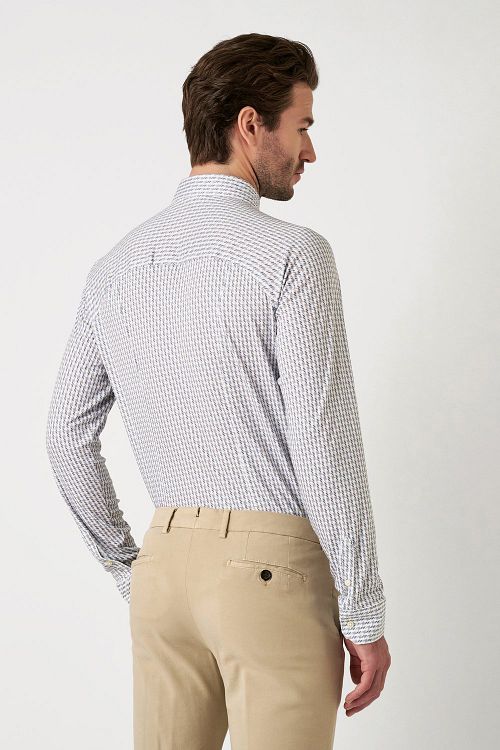 Model / Achterkant