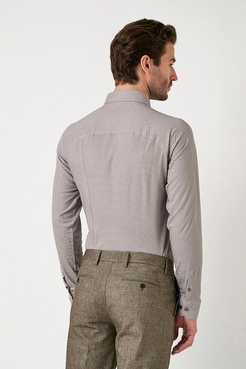 Model / Achterkant