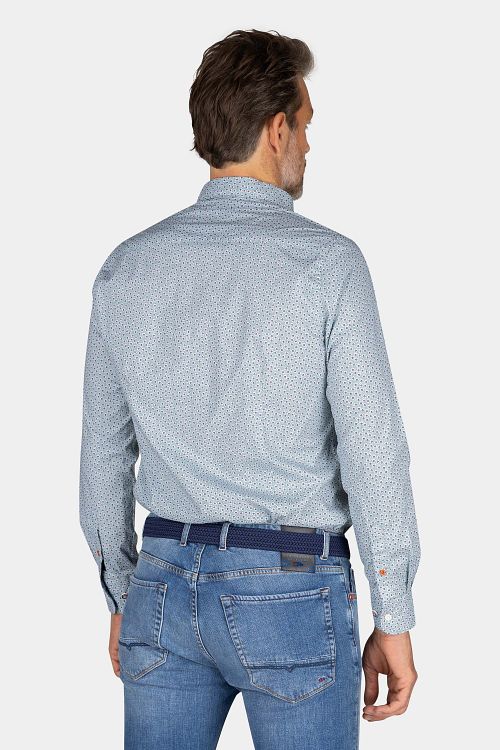 Model / Achterkant