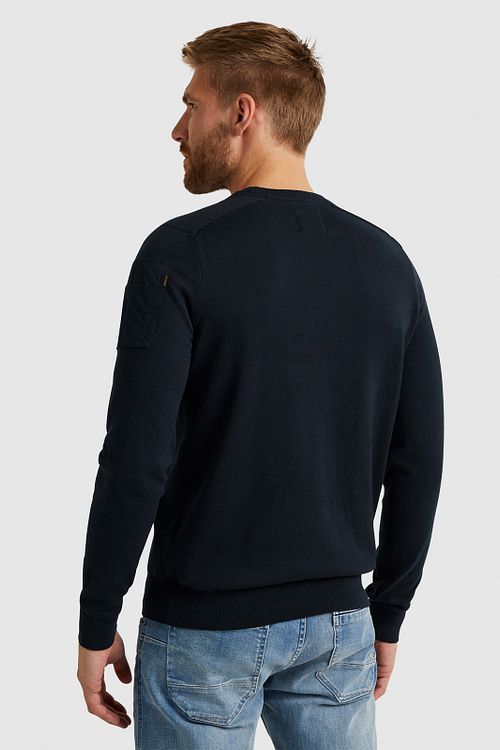 Model / Achterkant