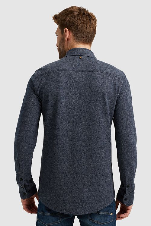 Model / Achterkant
