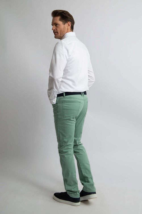 Model / Achterkant