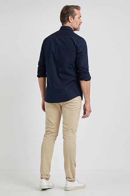 Model / Achterkant