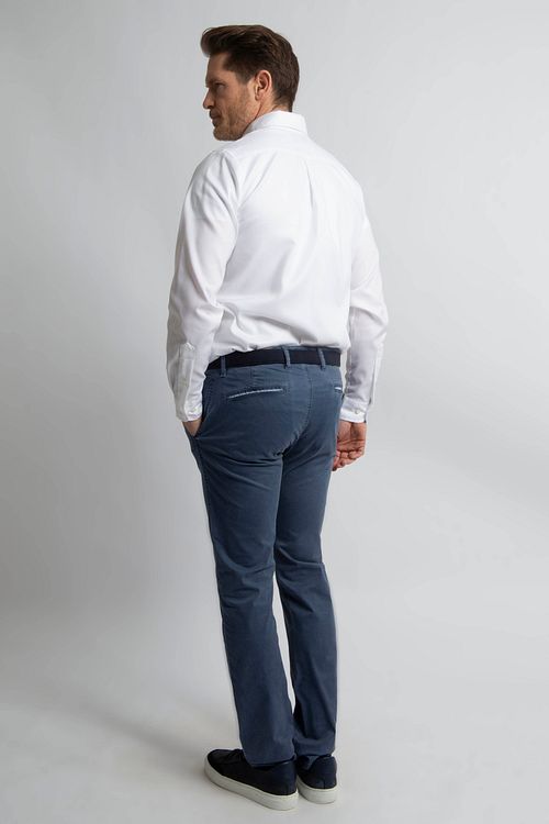 Model / Achterkant