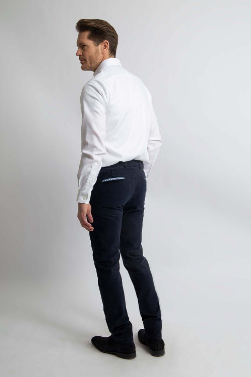 Model / Achterkant